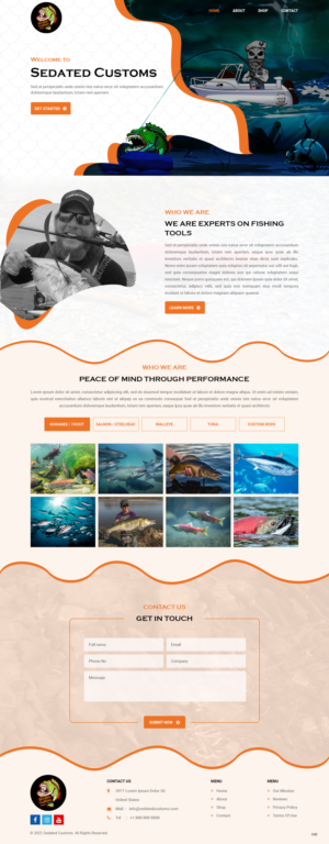 Diseño Web por pb para este proyecto | Diseño: #28454703