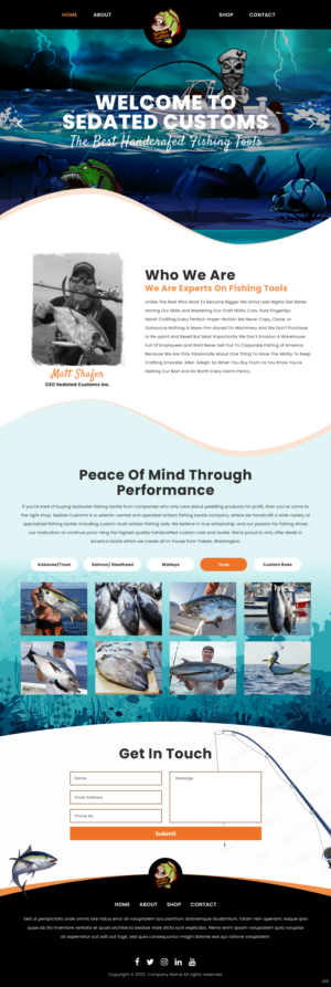 Diseño Web por pb para este proyecto | Diseño: #28454705