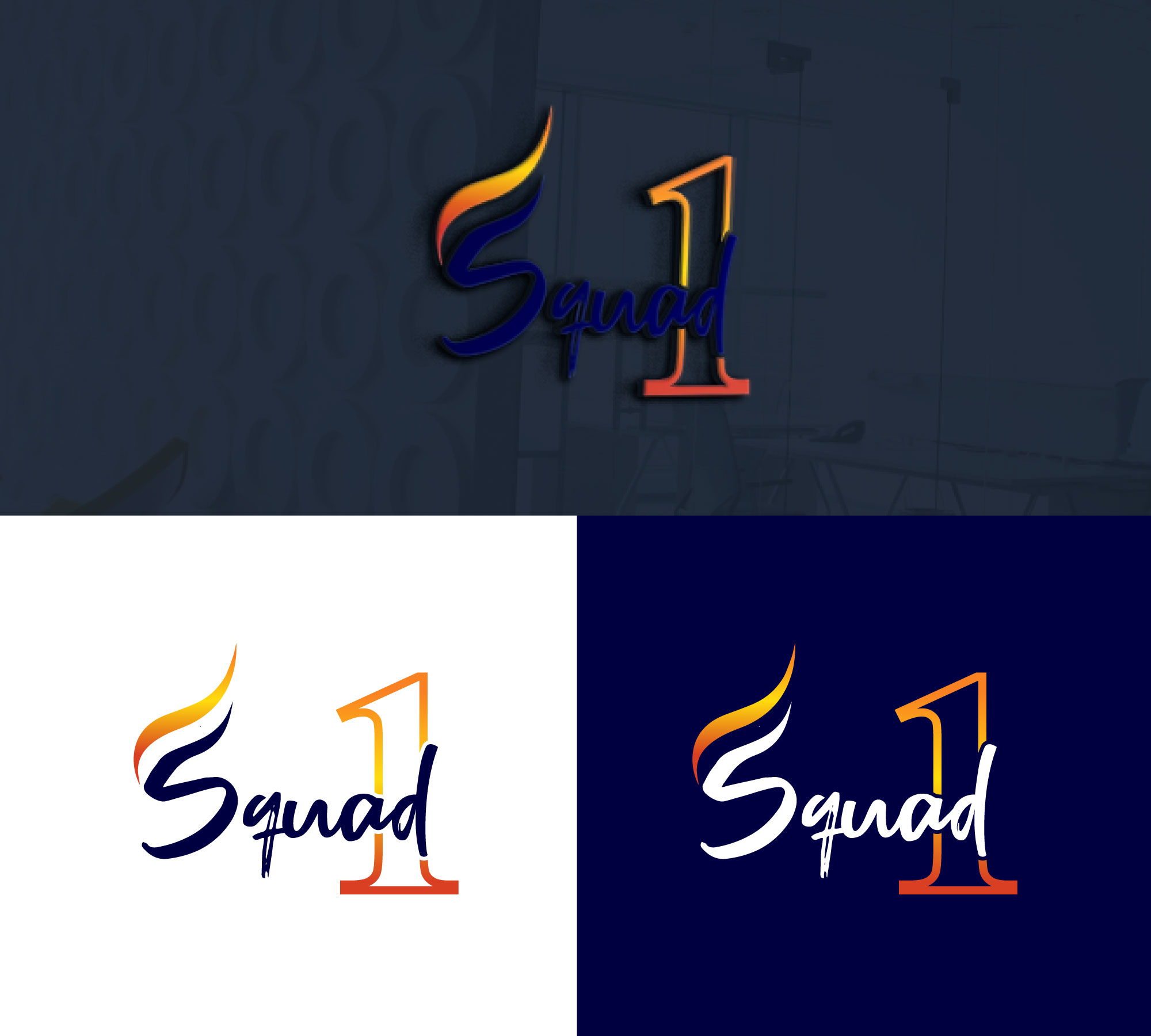 Diseño de Logo por RRR Design para este proyecto | Diseño #28442199