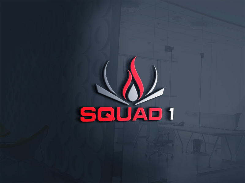 Logo Design by sakib8825 for this project | Design #28477274