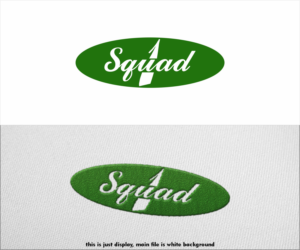 Logo Design by alkaline for this project | Design: #28441636
