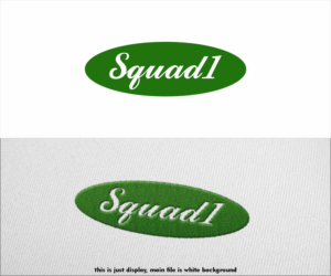 Logo Design by alkaline for this project | Design: #28441637