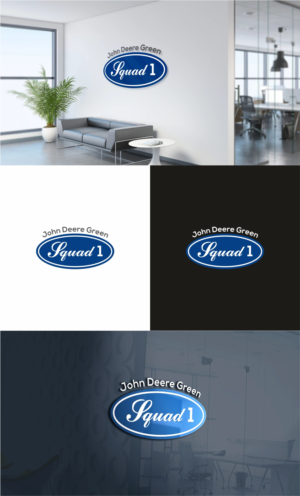 Logo-Design von Yug Dave für dieses Projekt | Design #28443707