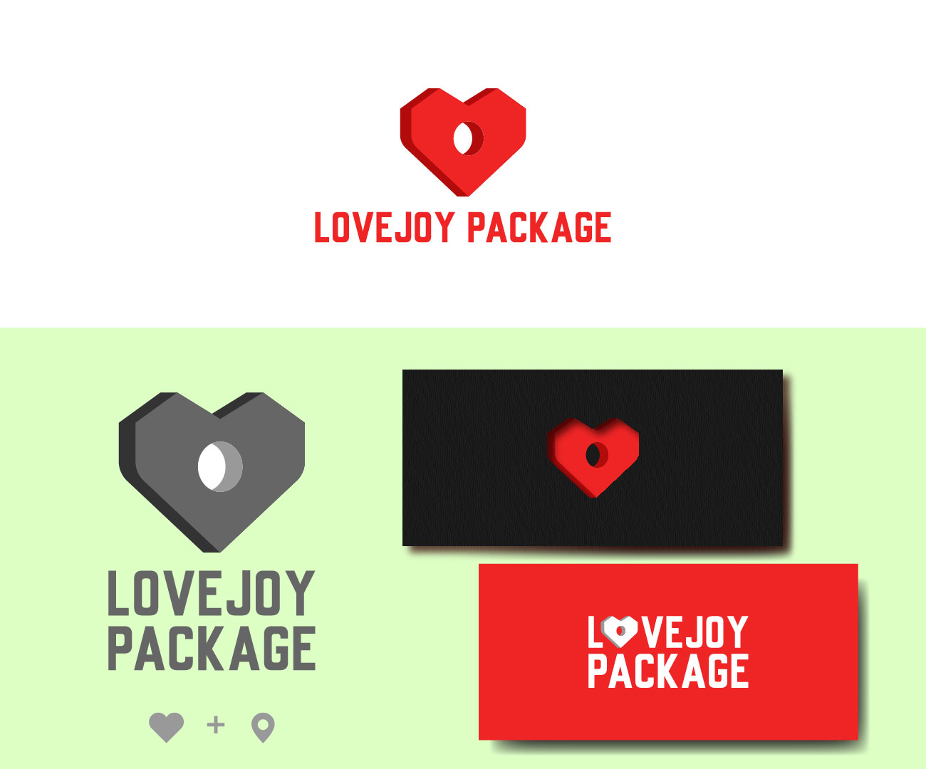 Logo Design by SunuAji_DC for this project | Design #28443694