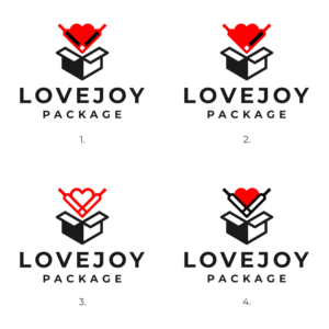 Logo Design by HARIQ for this project | Design: #28454330