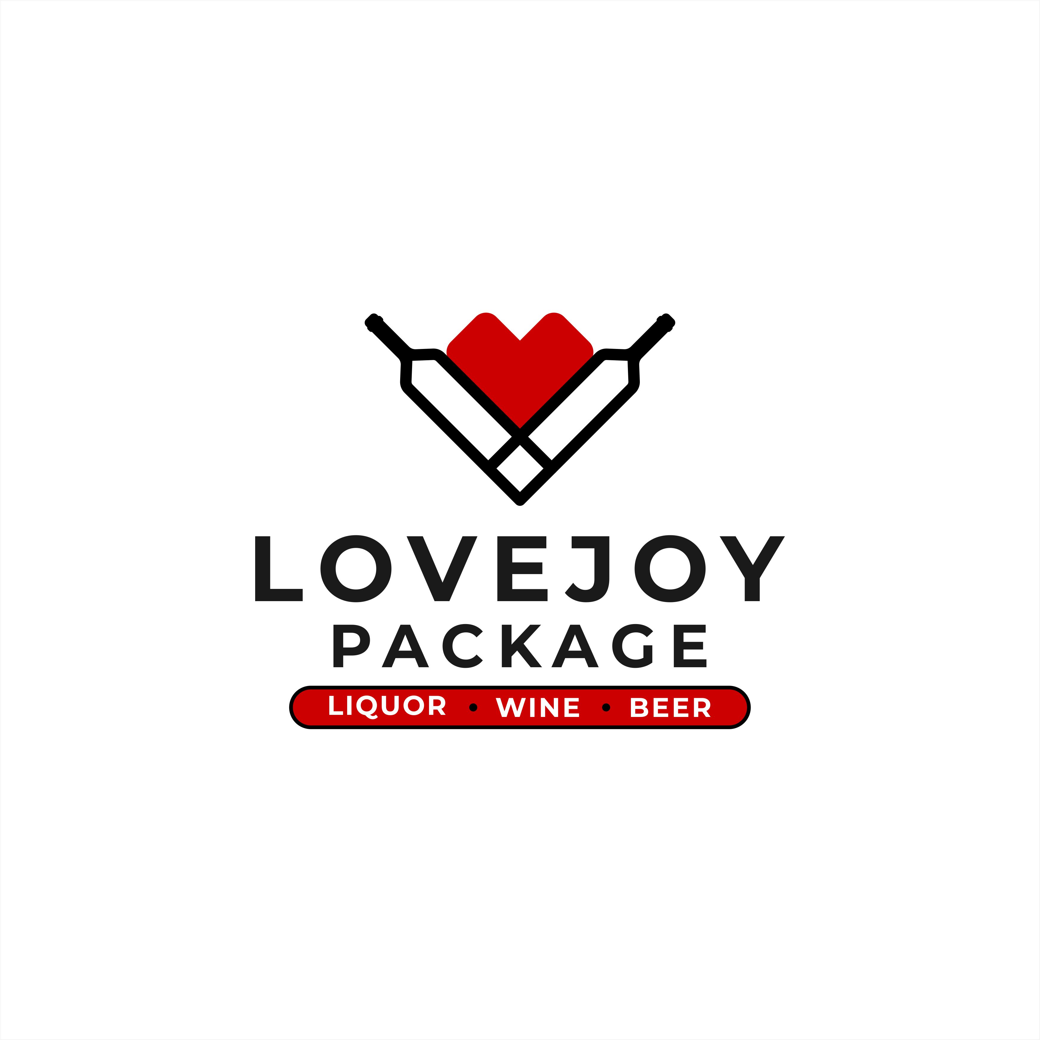 Logo Design by HARIQ for this project | Design #28465700