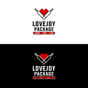 Lovejoy Package | Logo Design by HARIQ