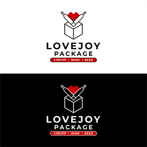 Logo Design by HARIQ for this project | Design: #28525820