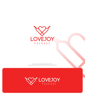 Lovejoy Package | Logo-Design von ecorokerz