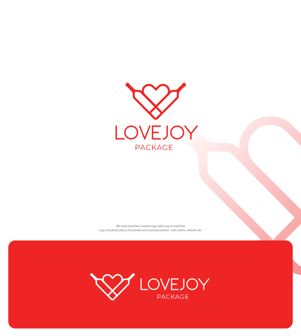 Logo Design by ecorokerz for this project | Design #28450835