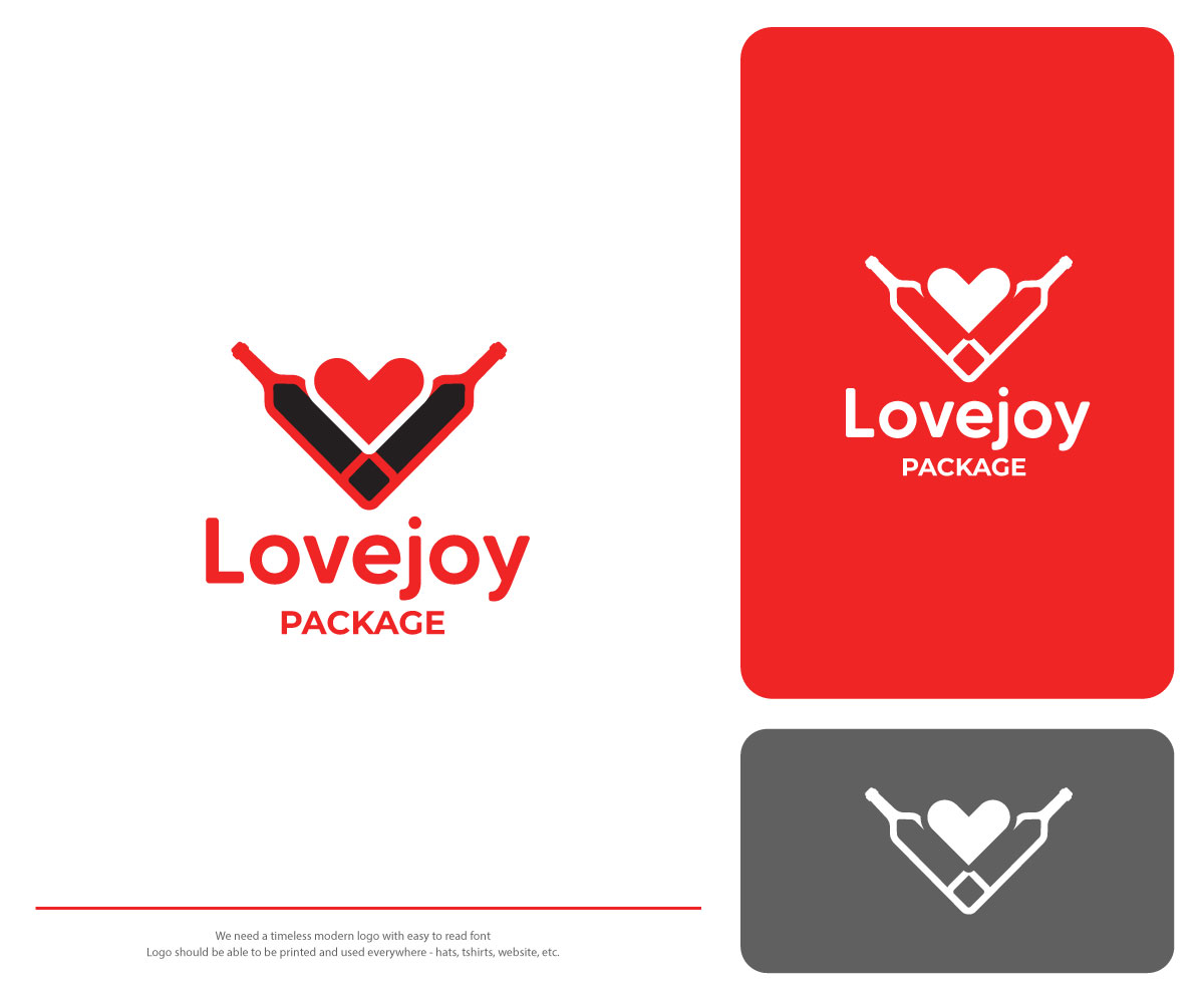 Logo Design by ecorokerz for this project | Design #28450846