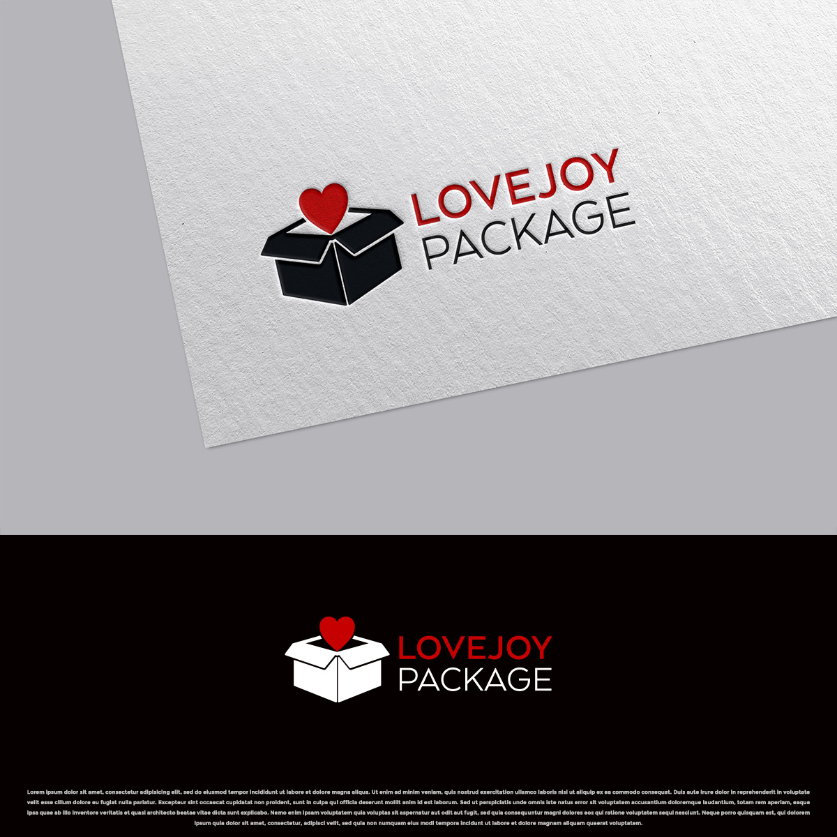 Logo Design by DesignDUO for this project | Design #28470309