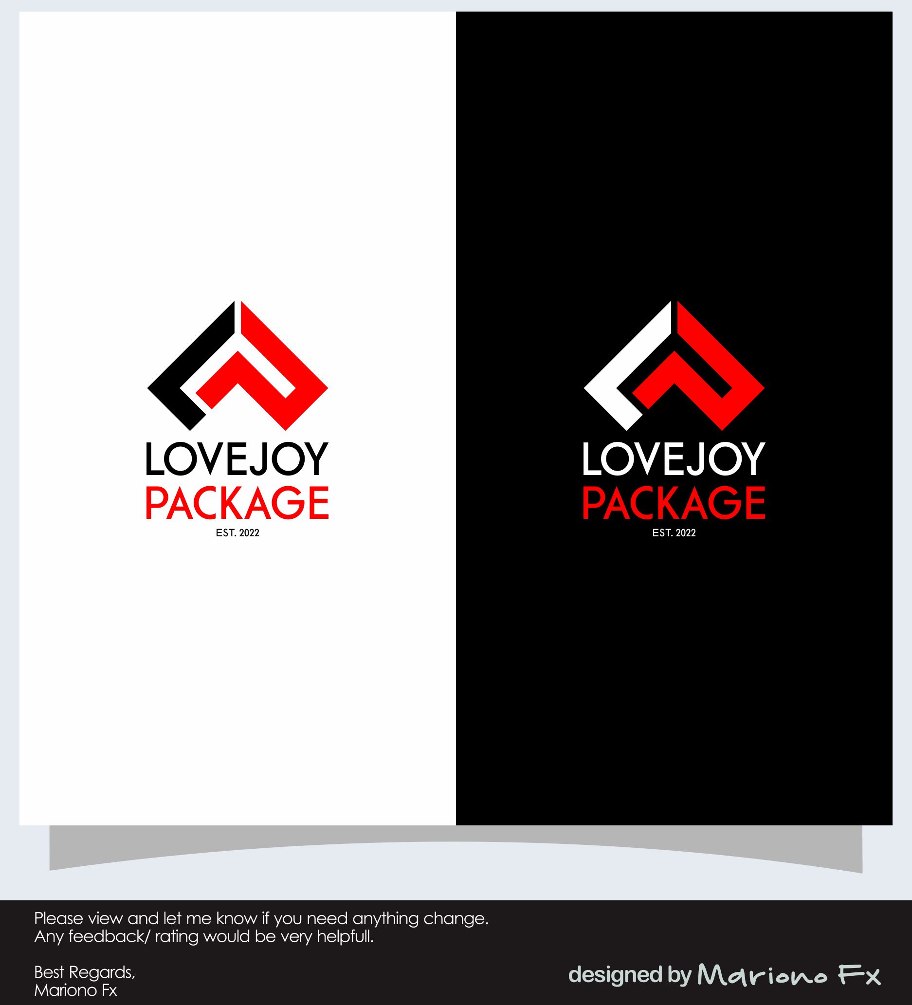 Logo Design by Mariono Fx for this project | Design #28444383
