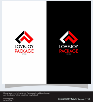 Logo Design by Mariono Fx for this project | Design: #28444383