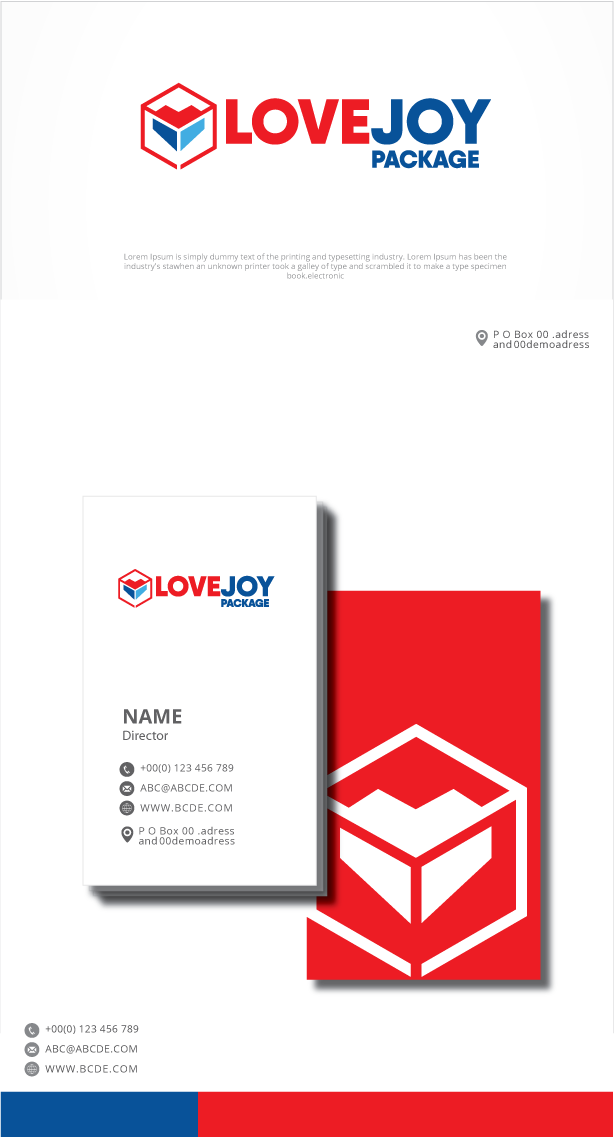 Logo Design by graphicevolution for this project | Design #28443029