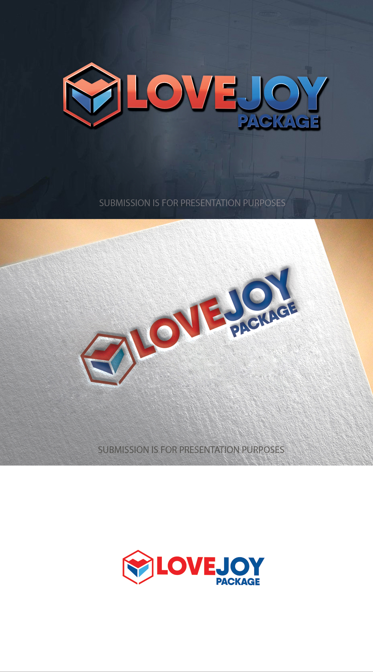 Logo Design by graphicevolution for this project | Design #28443030