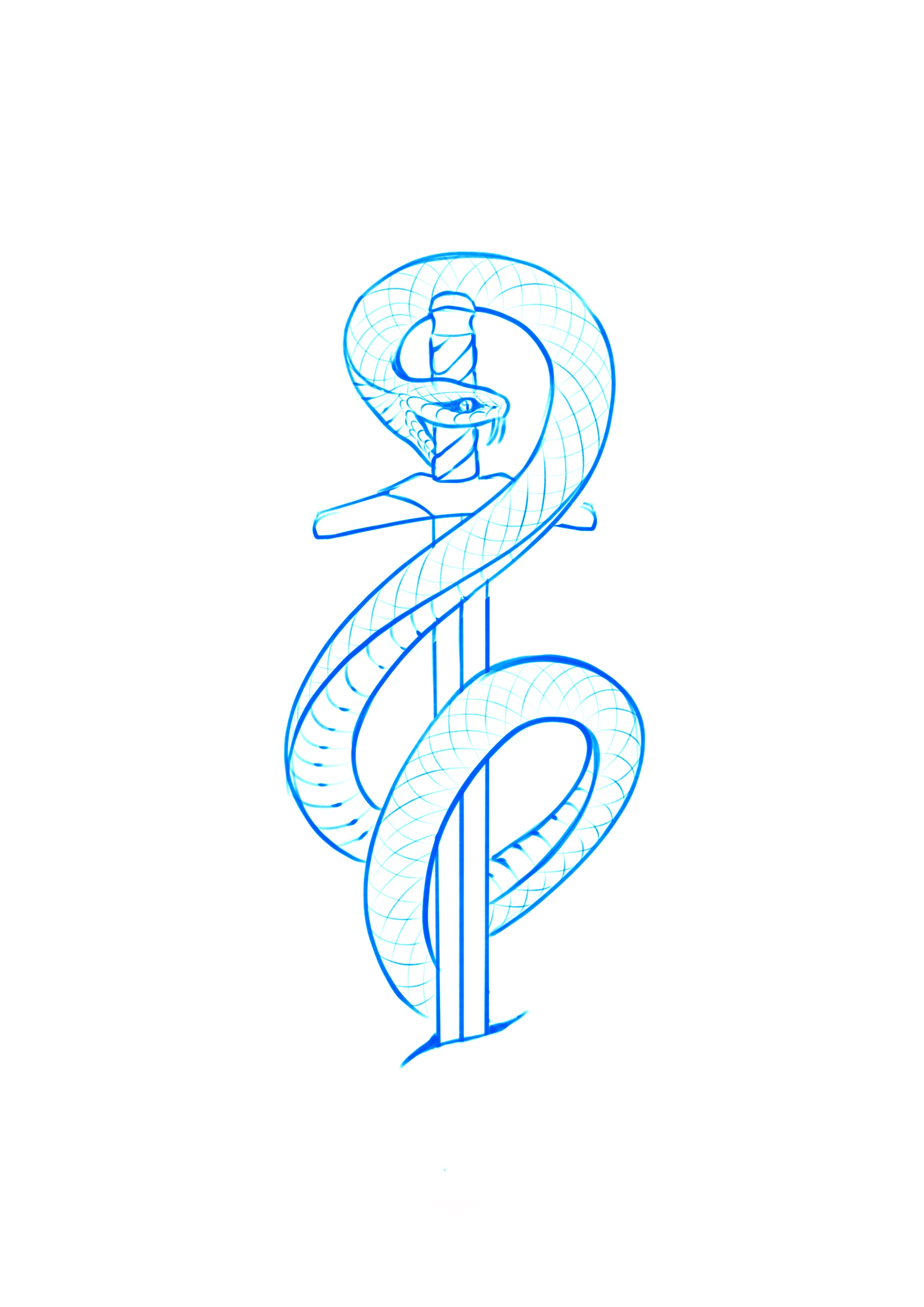 Tattoo Design by Omelas for this project | Design #28445572