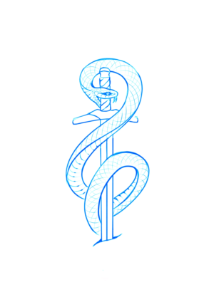 Tattoo Design by Omelas for this project | Design: #28445572