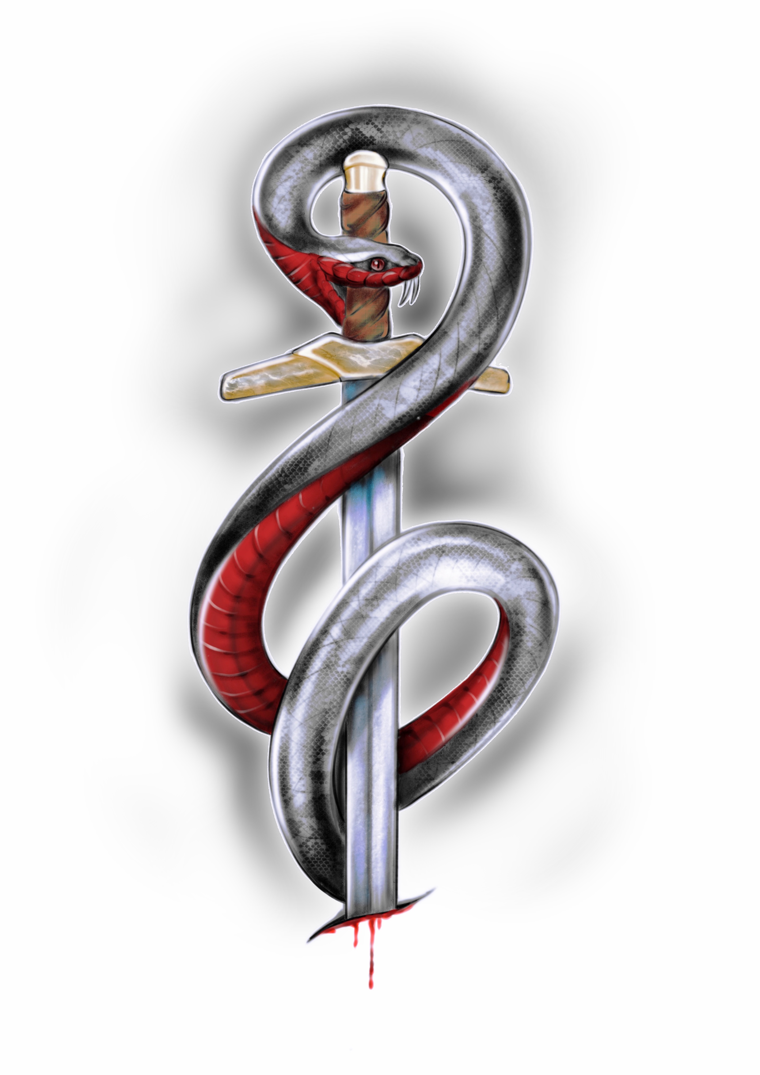 Tattoo Design by Omelas for this project | Design #28459236