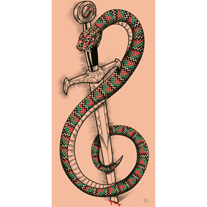 Tattoo Design by Leodesenhos for this project | Design #28480134