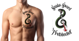 Tattoo Design by SAI DESIGNS for this project | Design: #28447914