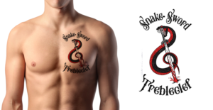 Tattoo Design by SAI DESIGNS for this project | Design: #28447915