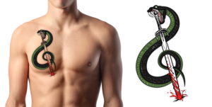 Tattoo Design by SAI DESIGNS for this project | Design: #28451249