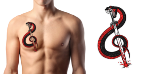 Tattoo Design by SAI DESIGNS for this project | Design: #28451250