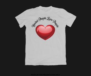 T-shirt Design by vincent.designpro for I am his apparel  | Design: #28443275