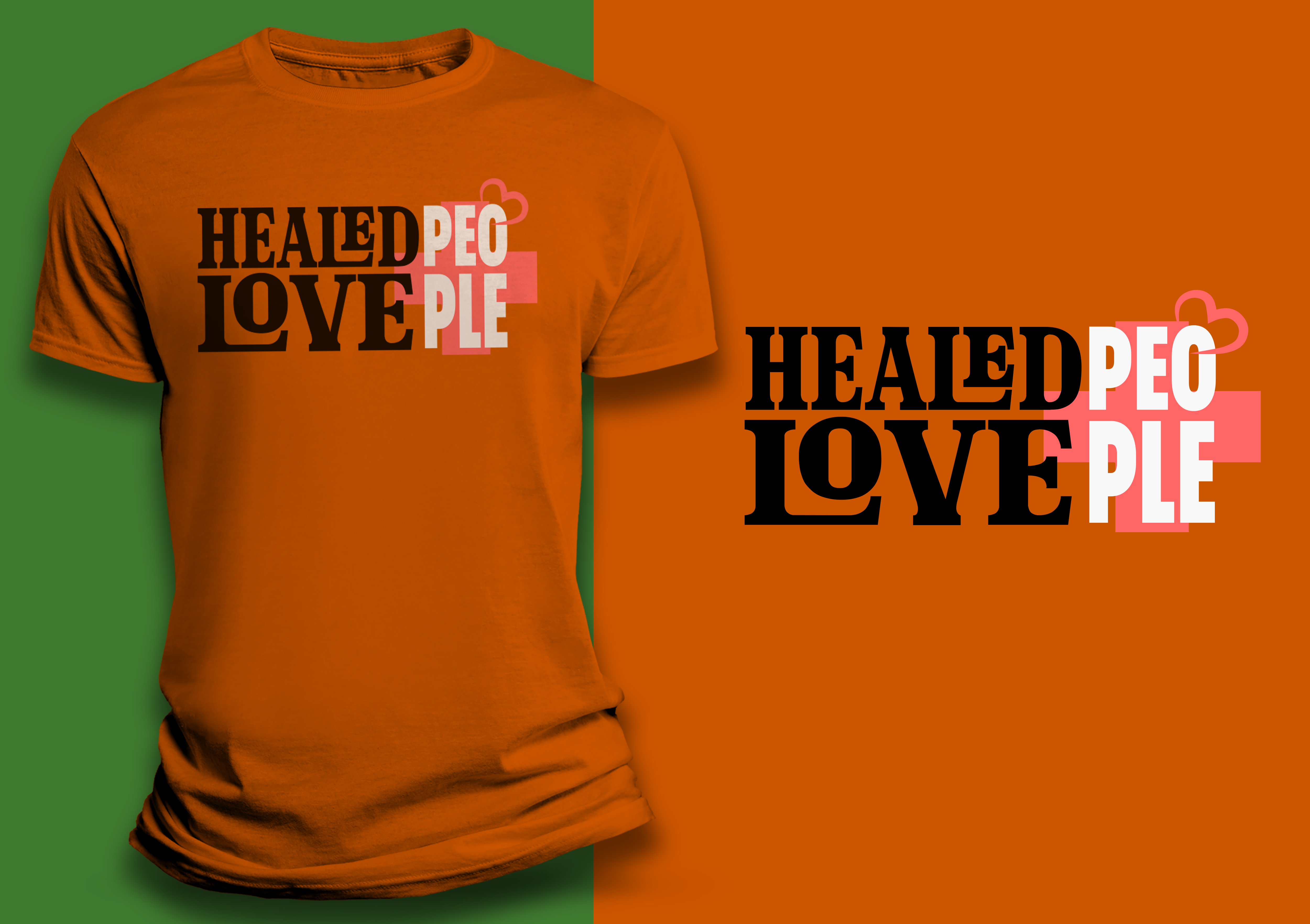 T-shirt Design by SAI DESIGNS for I am his apparel  | Design #28446471