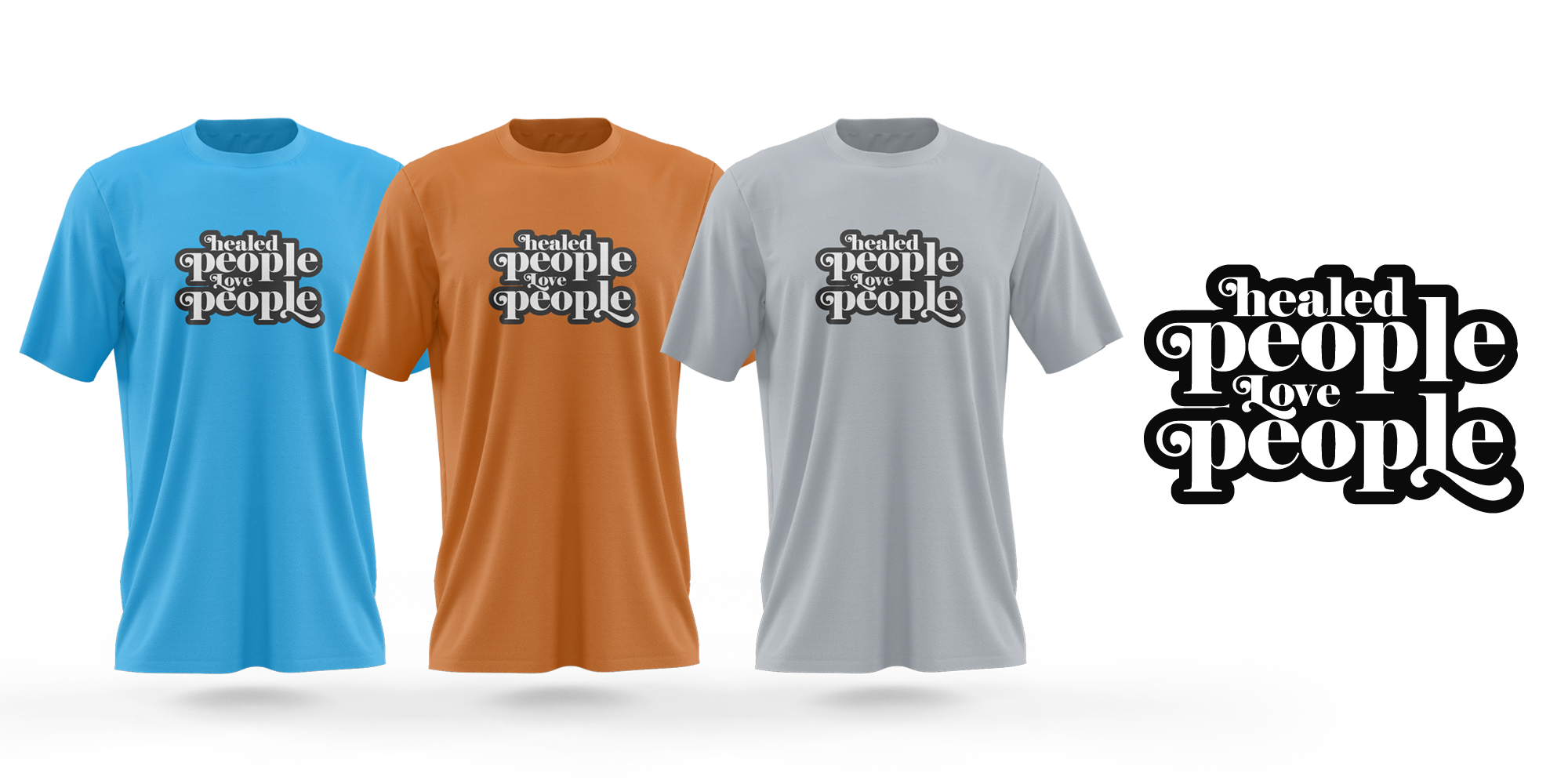 T-shirt Design by Risallah for I am his apparel  | Design #28443487