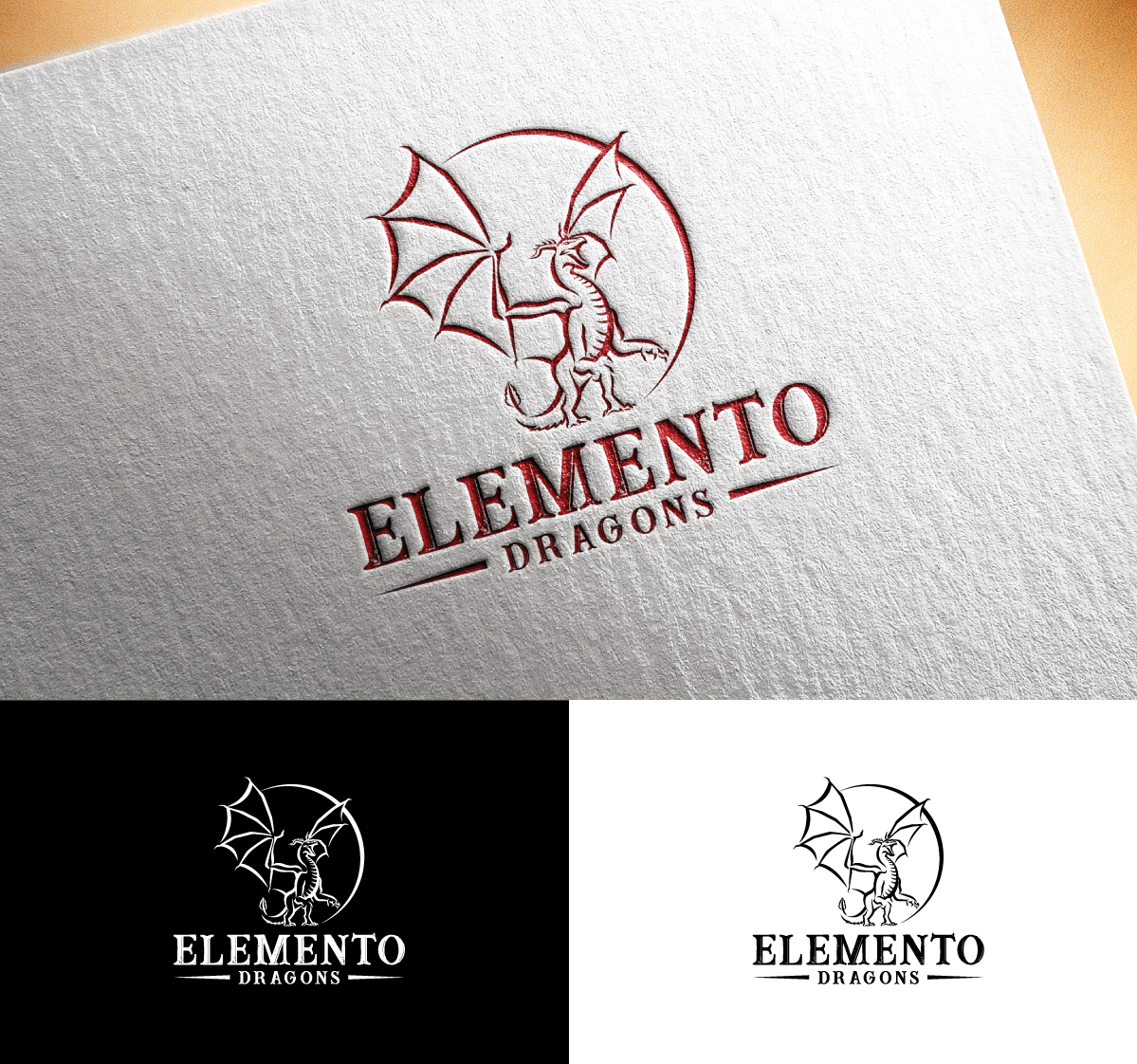 Logo Design by step forward 2 for this project | Design #28446701