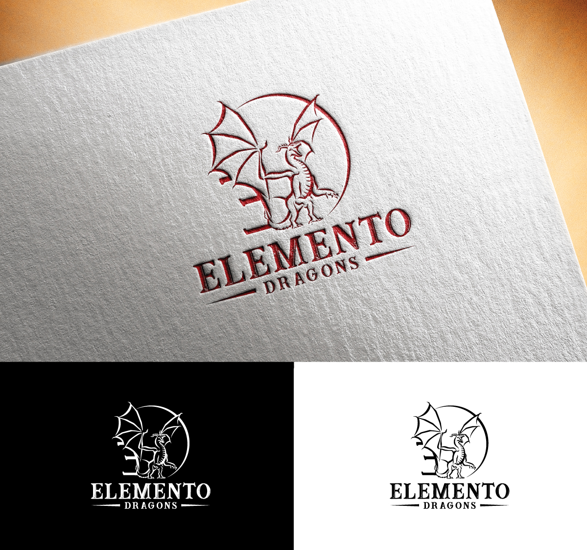 Logo Design by step forward 2 for this project | Design #28456634
