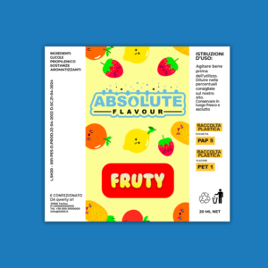 Label Design by Eclipse Creative for this project | Design: #28460742