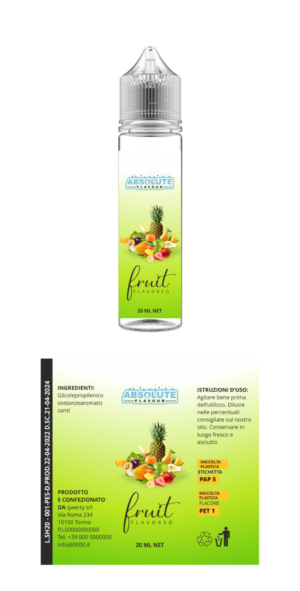 Label Design by KreativeMadz for this project | Design: #28452321