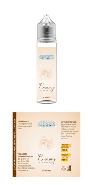 Label Design by KreativeMadz for this project | Design: #28452322