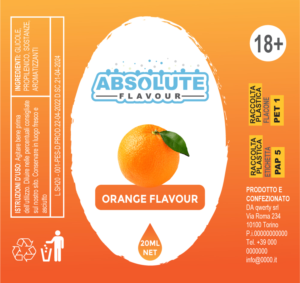 Label Design by karishma91 for this project | Design: #28457316
