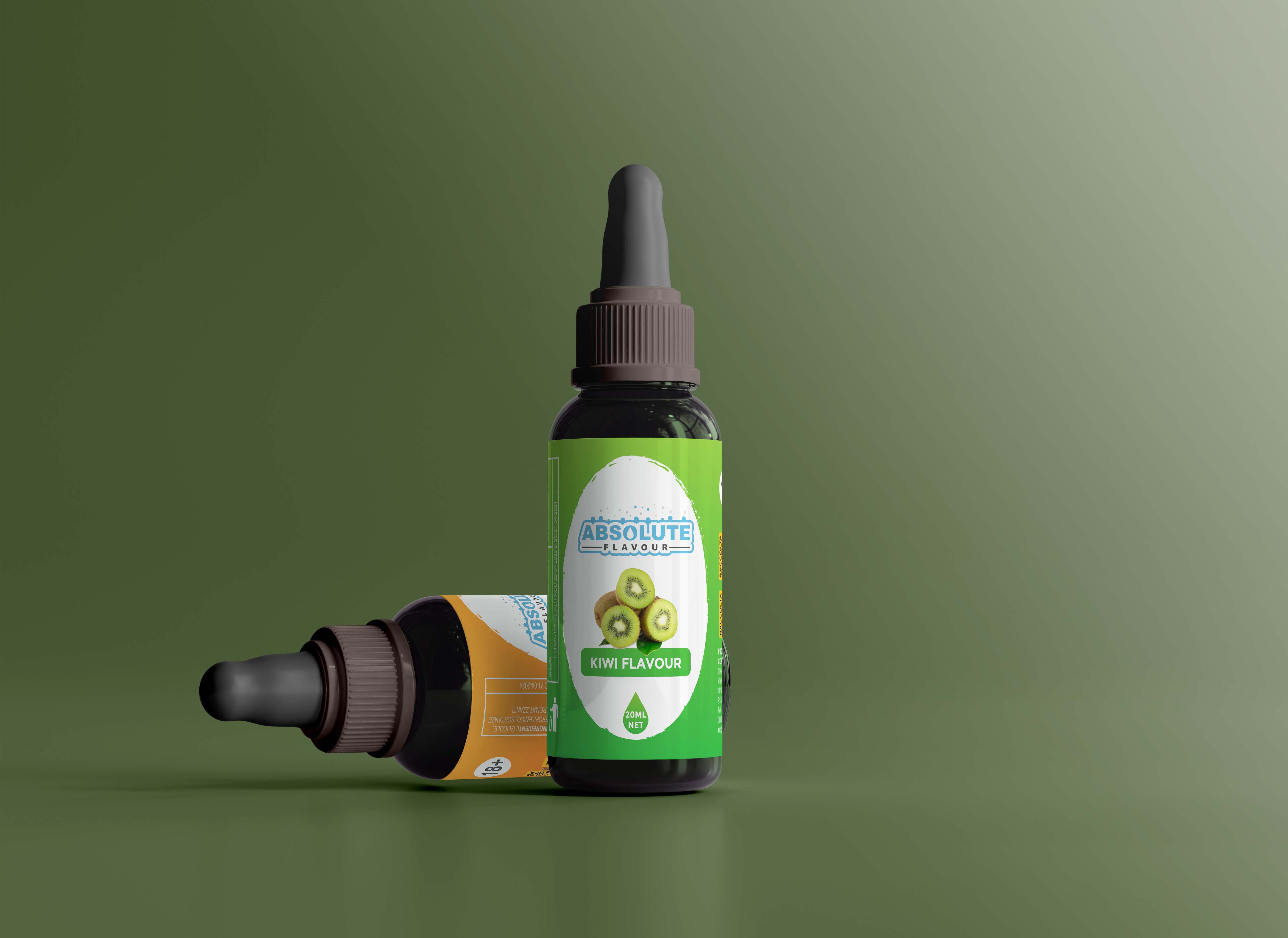 Label Design by karishma91 for ODSE SRL | Design #28457317