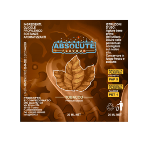 Label Design by Creative symbol for this project | Design: #28453001