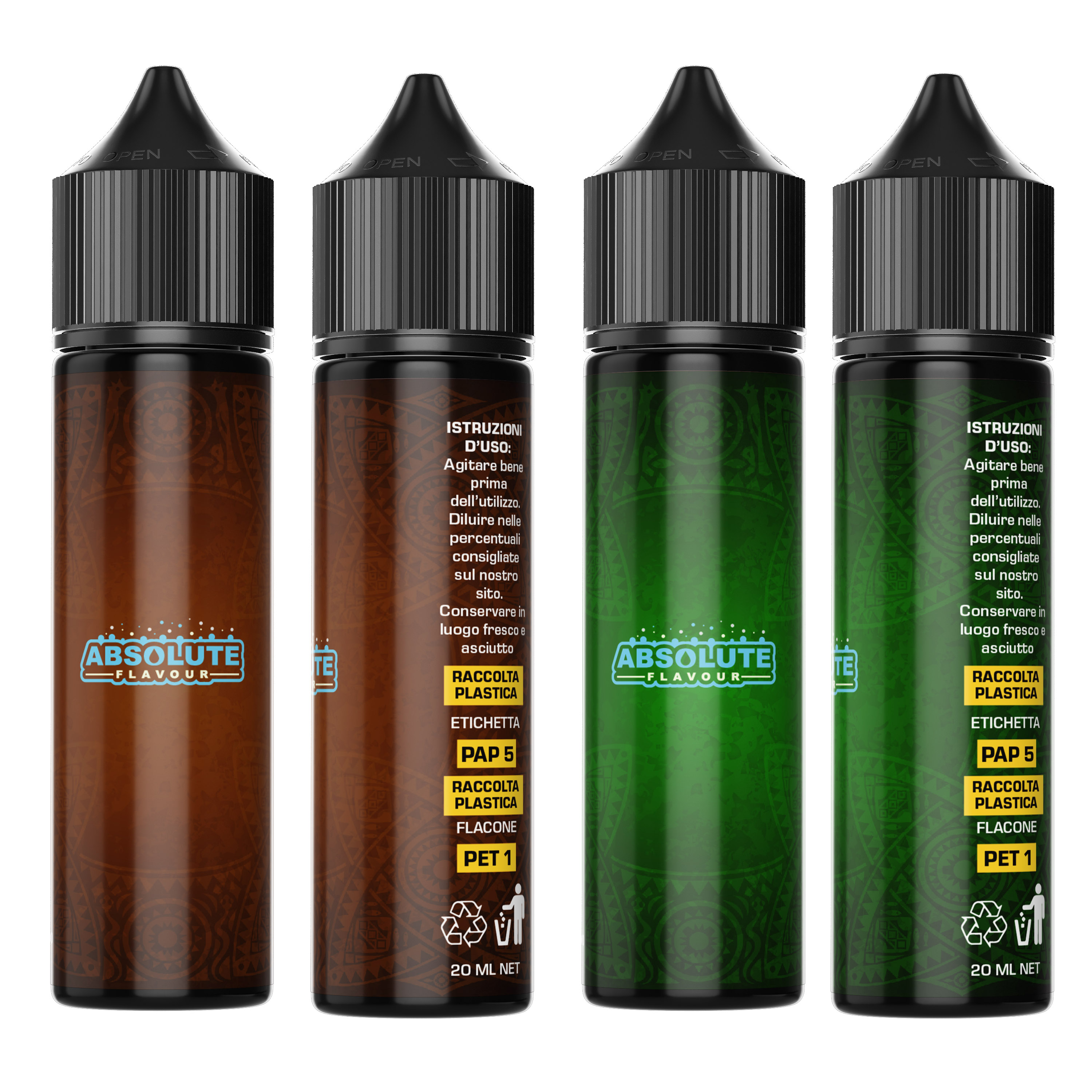 Label Design by langtu for this project | Design #28456538