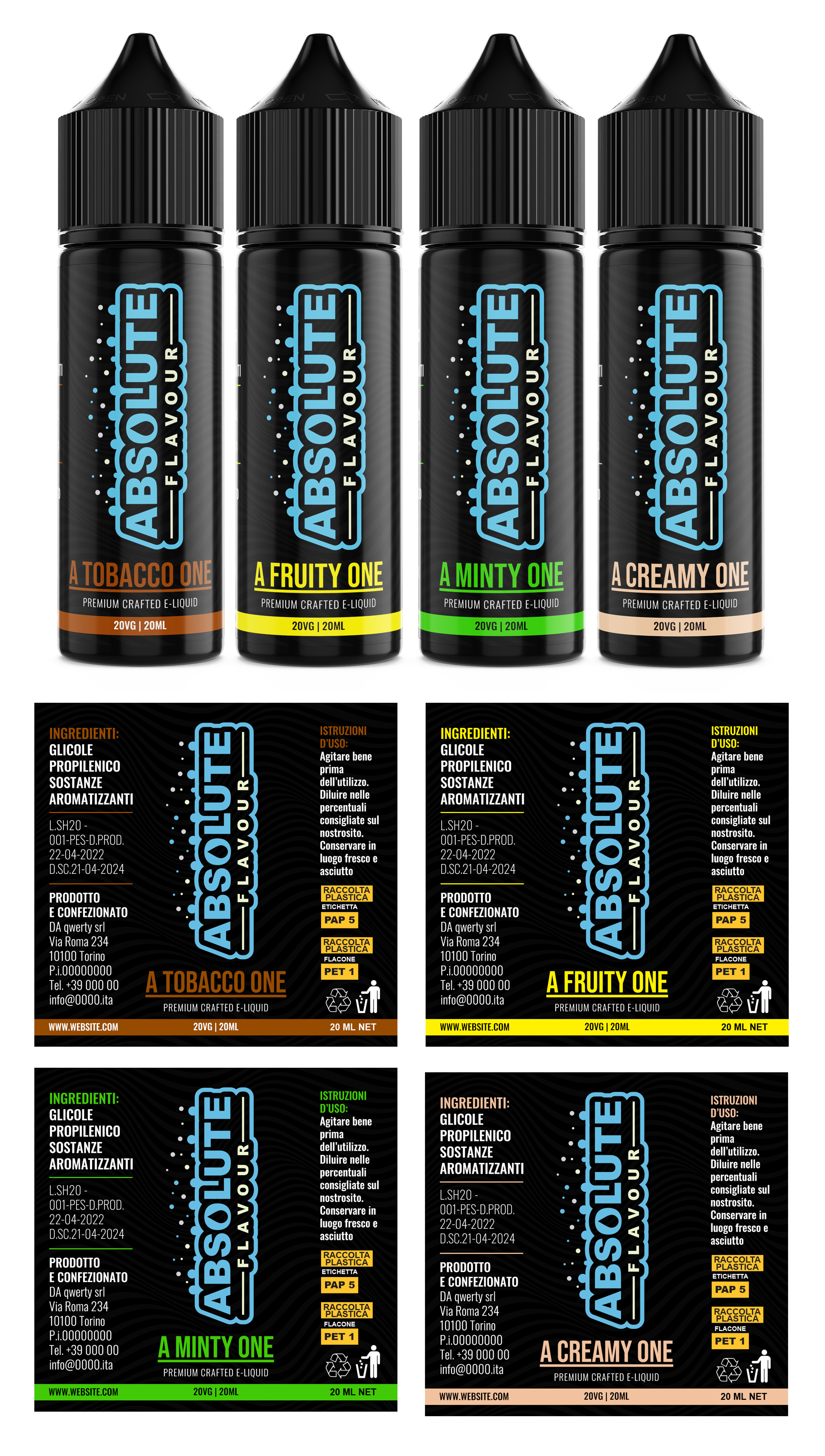 Label Design by SAI DESIGNS for this project | Design #28465672