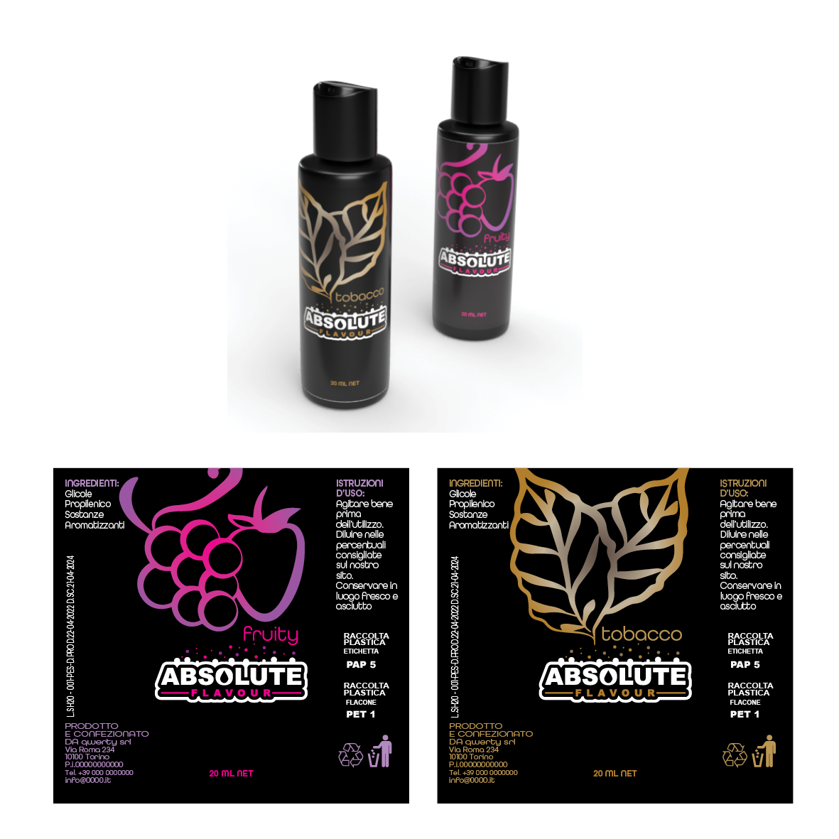 Label Design by Wanda.G for this project | Design #28444721