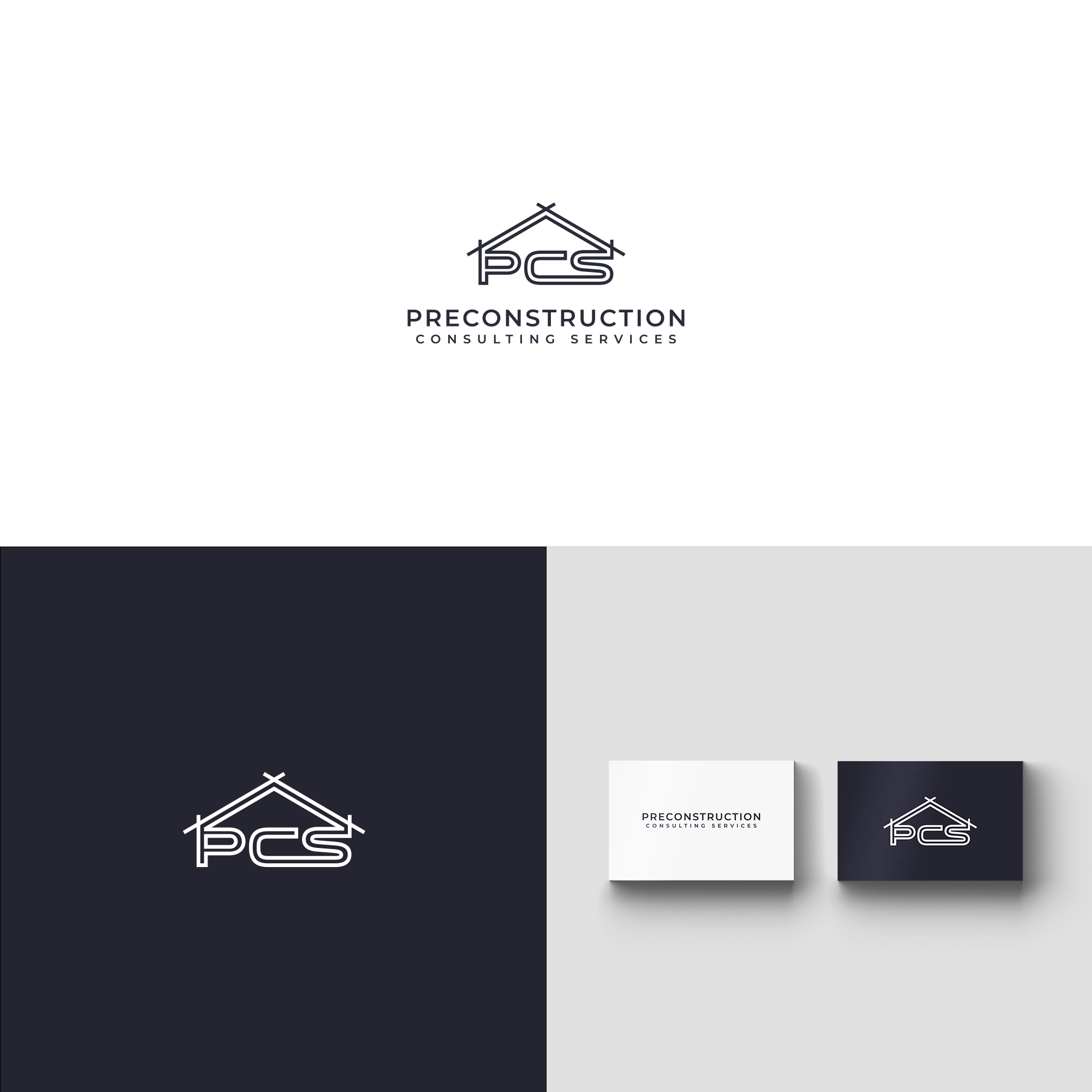 Logo Design by HL-designs for this project | Design #28463859