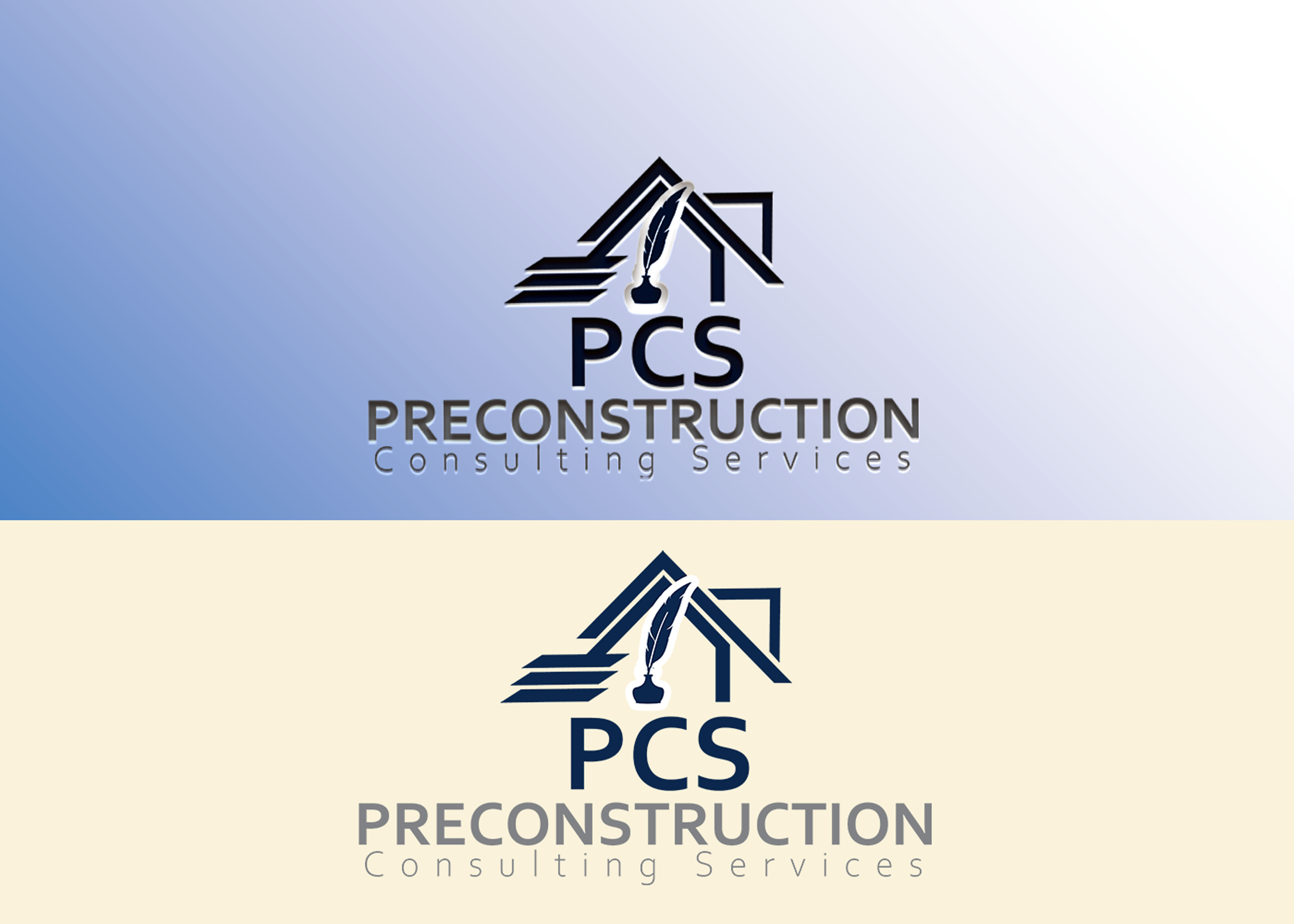 Logo Design by HAMDIYA for this project | Design #28462557