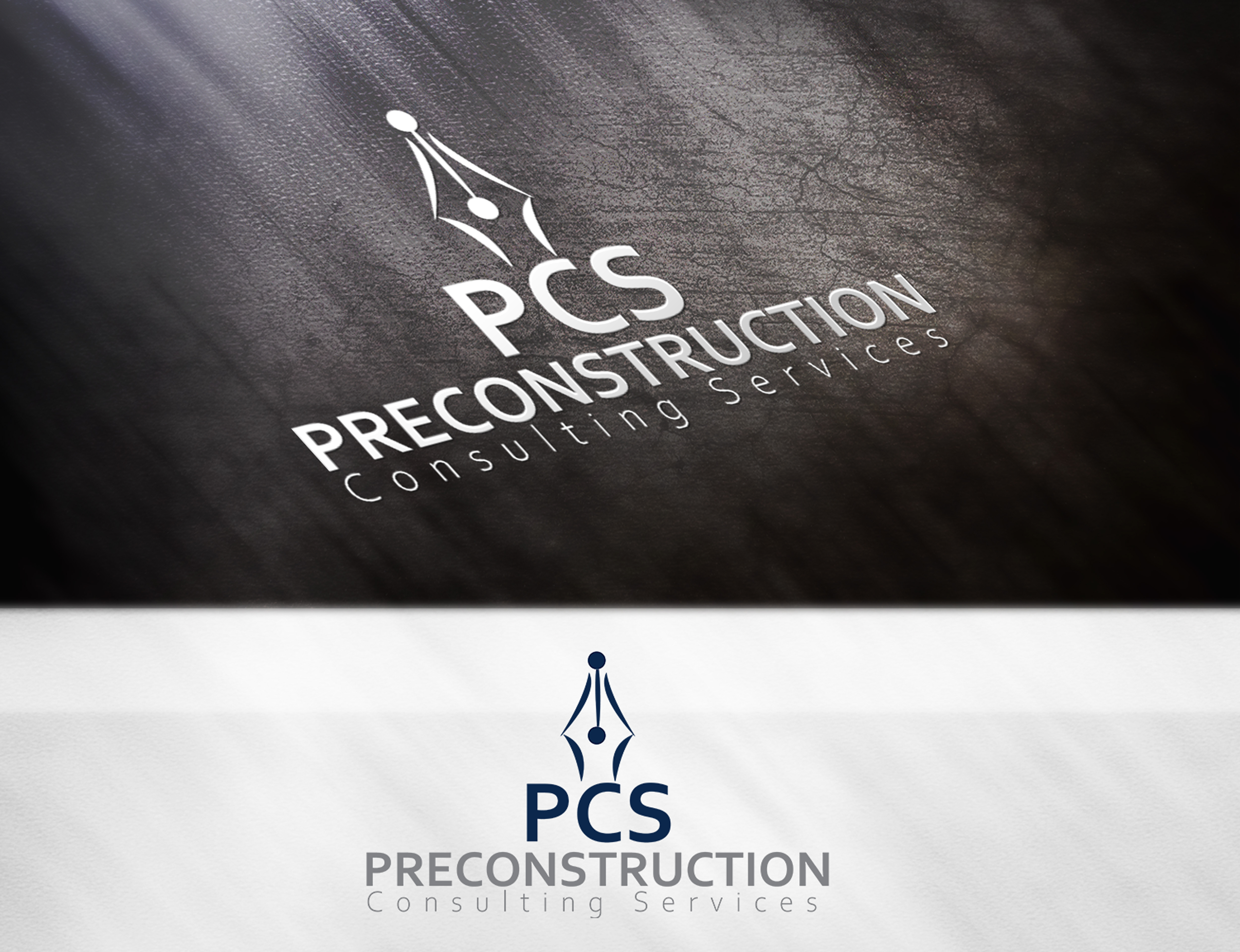 Logo Design by HAMDIYA for this project | Design #28462558