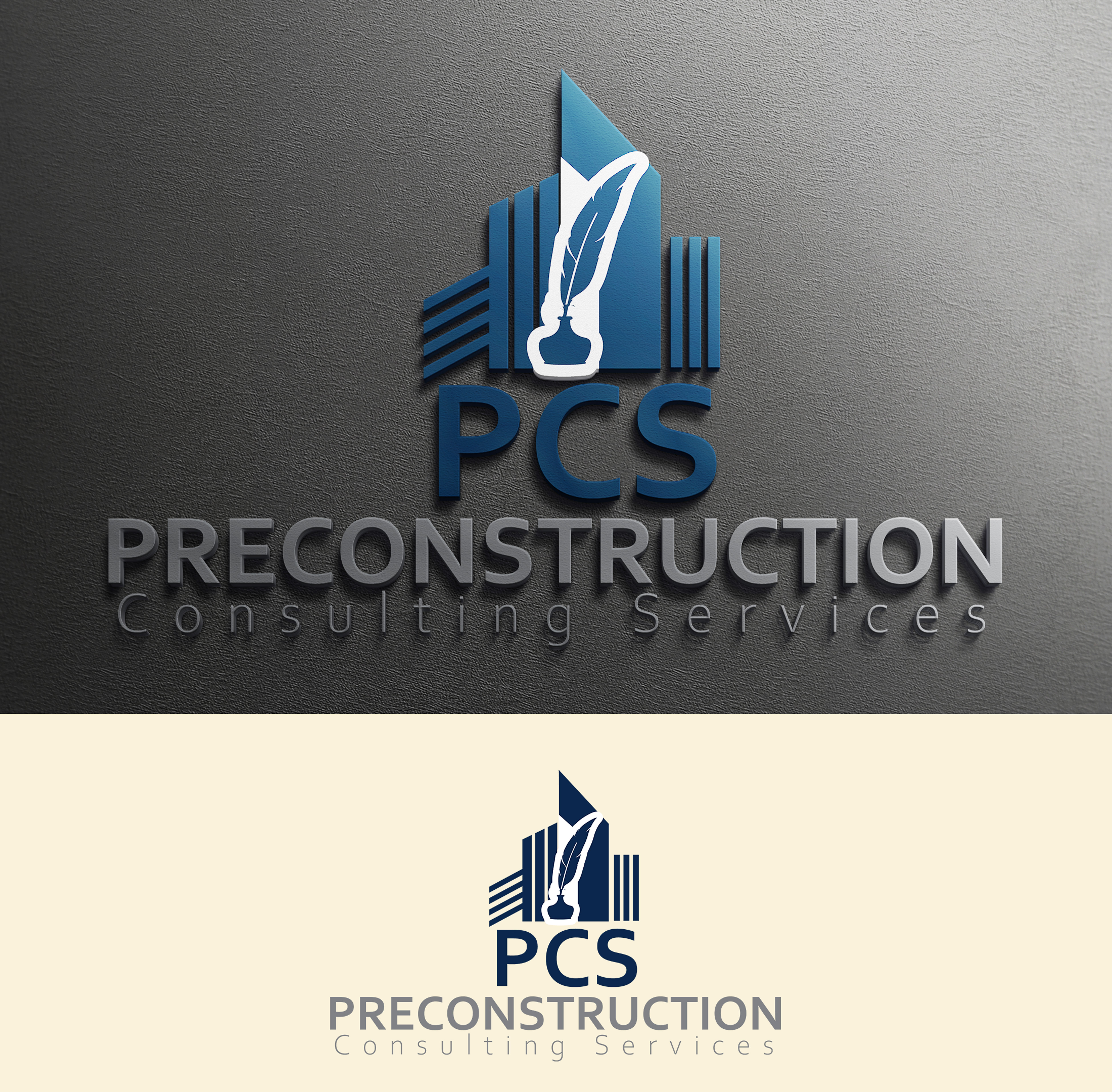 Logo Design by HAMDIYA for this project | Design #28462560