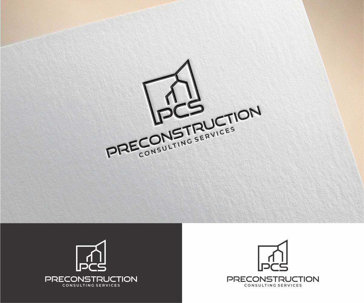 Logo Design by MKR for this project | Design #28475889