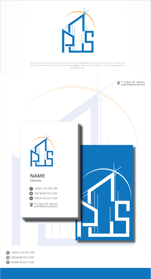 Logo Design by graphicevolution for this project | Design #28444308