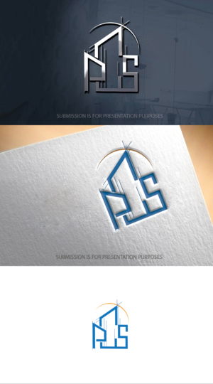 Logo Design by graphicevolution for this project | Design: #28444309