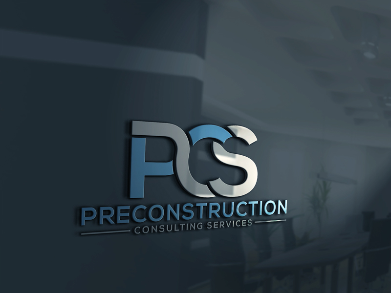 Logo Design by AhadA for this project | Design #28444077